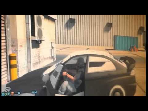 Gta 5 online building locations (inside)  #E15