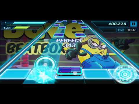 [Beat Craft] Dave Beatbox Solo