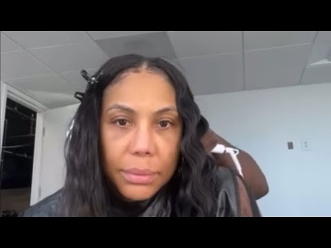 Tamar Exposes Towanda for Lying on Her & Stealing From Her and ‘The Braxtons’?! 😳 #tamarbraxton 