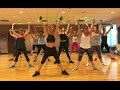 GOLD Kiiara Dance Fitness Workout With Resistance Bands Valeo Club