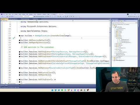 Very Opinionated ASP.NET - 07: Codifying Code