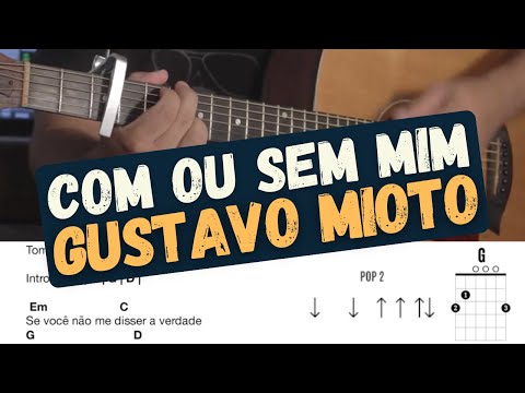 Com Ou Sem Você - CW7