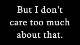 Bob Dylan Blues- Syd Barrett Lyrics