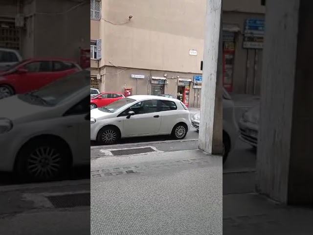 via Molteni Sampierdarena