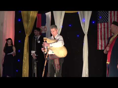 09 Zoran Mitrovic - Gajde