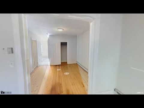 31 Wigglesworth Street, Boston, MA - Presented by Daniel Mogielnicki