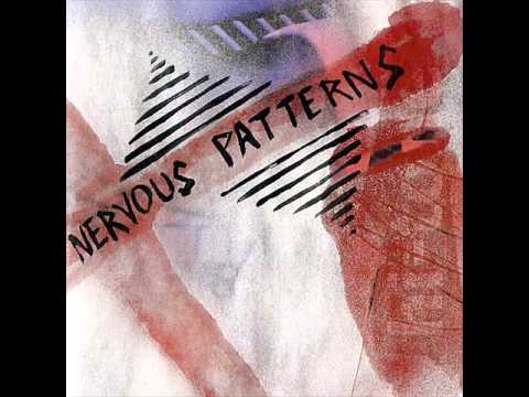 nervous patterns - not living in a modern world