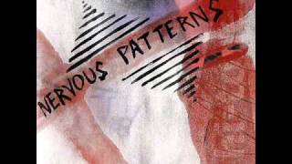 nervous patterns - not living in a modern world