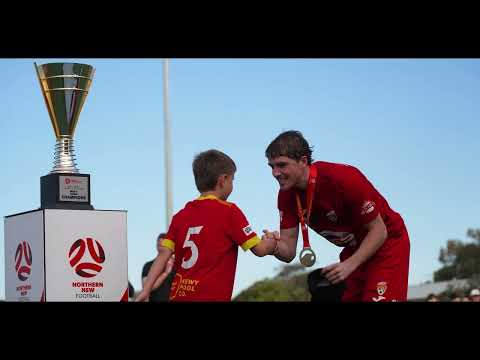 2025 NPL Men's NNSW Grand Final