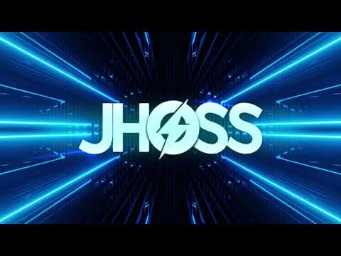 ELA ME MAMOU COM BALA HALLS -  JHOSS ELETROFUNK