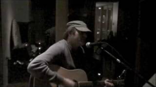 Sean Kelly -- Buffalo Herds and Windmills