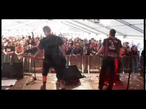 Force Attack 2004 ][ Rejected Youth - Rejected Youth