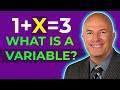 What is a Variable Calculator Video