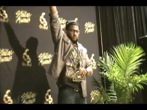 IChooseGospel.com: Da T.R.U.T.H. on More CHH at The Stellar Gospel Music Awards