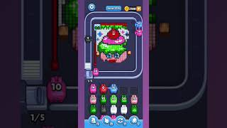 Pixel Flow Level 1715