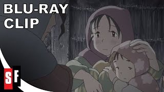 In This Corner Of The World - Clip 5: The Bombings (HD)