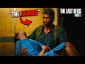 The Last Of Us ENDING On Grounded Mode The EPIC HOSPITAL BATTLE