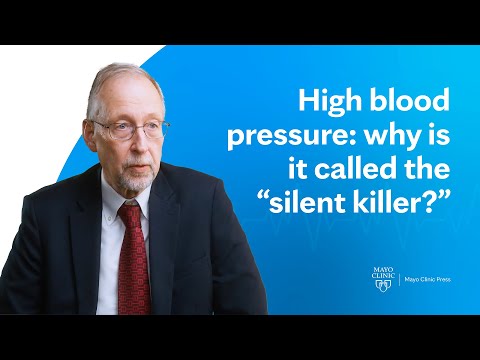 The silent killer: How high blood pressure hides in plain sight