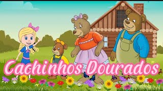 Download lagu Cachinhos Dourados/História Infantil/Família Urso/YouTube Kid/Fábulas Narradas #cachinhosdourados mp3 Download lagu Cachinhos Dourados/História Infantil/Família Urso/YouTube Kid/Fábulas Narradas #cachinhosdourados mp3