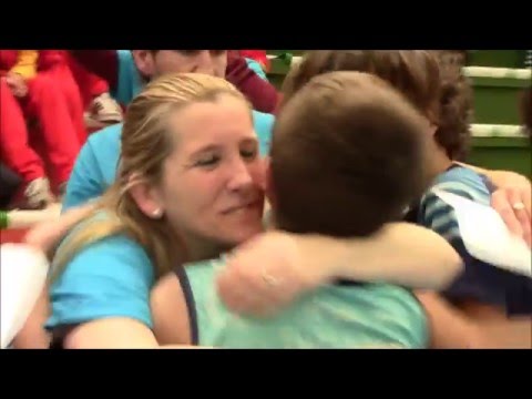 #Mini2016: Galicia Masculina, na pista