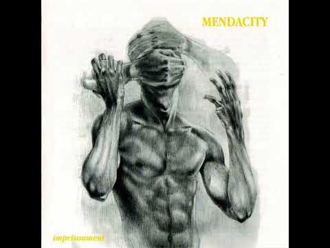 Mendacity - Imprisonmen #deathmetal