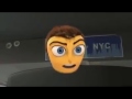 Bee Movie Trailer But Every Noun Is Replaced By Bee In High Volume