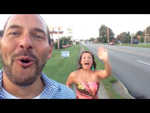 WBKR's What Not to Wear: Angel's First Day at Work