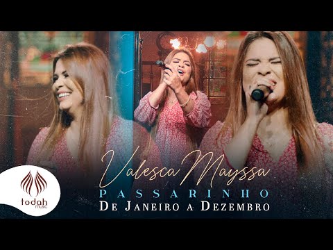 Valesca Mayssa | Passarinho [Clipe Oficial] - De Janeiro a Dezembro