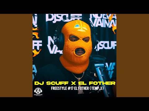 Freestyle #17 (temp. 3)