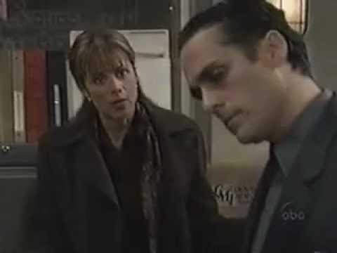 03-04-02 "He's Telling the Truth" - Sonny & Alexis - General Hospital