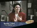 TBS Superstation Seinfeld Friends TV Series Promo 2003 Sony Pictures The Last Of Us TV Series Cast