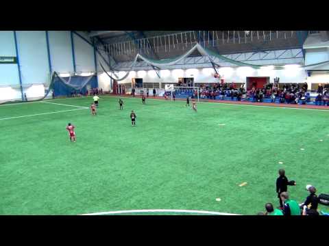 AIK.AcademyTrophy2013