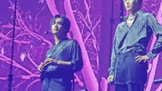 Download lagu NCT 127 | White Lie | The Unity in Bulacan mp3