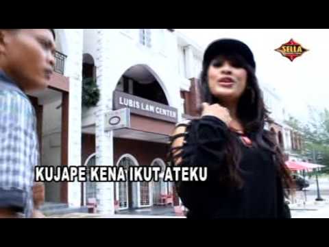 Rimta Mariani br Ginting - Kam Ate ku Jadi
