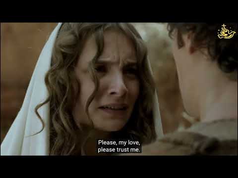 The Holy Bible Series: Episode 6 (Hope) - Part 2 [ENGLISH SUBBED]