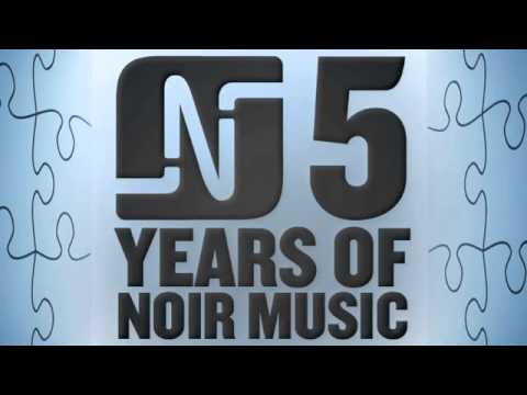 Noir ft Alexander Perls - T.O.M.L. (Noir & Habischman Remix)