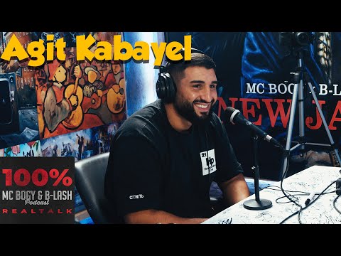 100% Realtalk Podcast 126 | @agitkabayelboxing | Sinan Vs. Mo | KC Rebell | Boxen | UFC | Fury | Joshua
