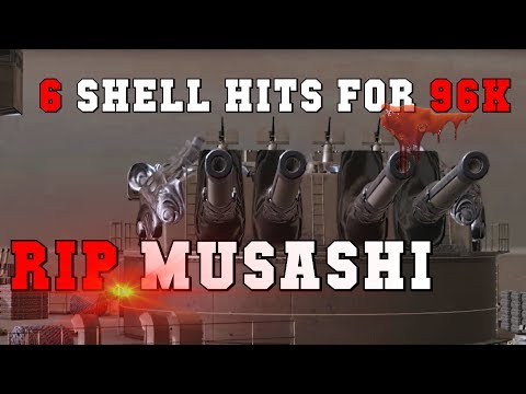 République 344K DAMAGE 8 DEADLY GUNS || World of Warships