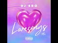 DJ Edo Lovesong MiX 22 Winter Chillas