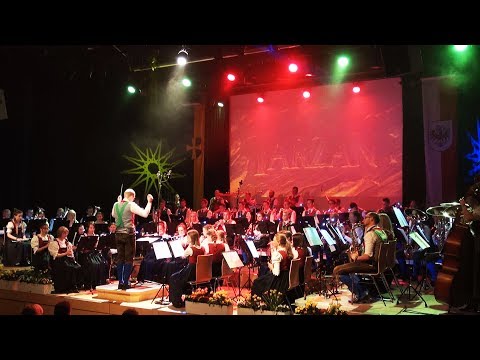 Impressionen zum Frühjahrskonzert 2019  http://www.musikkapelle-stulrich.at