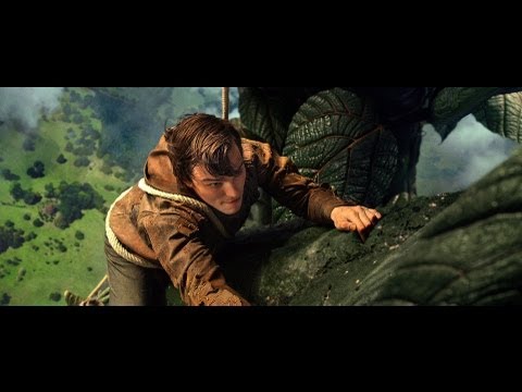 Jack The Giant Slayer - Trailer (DK)