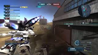 バトオペ配信