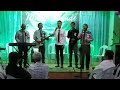 REAPER S ECHO Music Crusade Jampason SDA Church