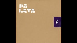FRIENDS FROM RIO - 06 Os Escravos De Jo (Da Lata Remix)
