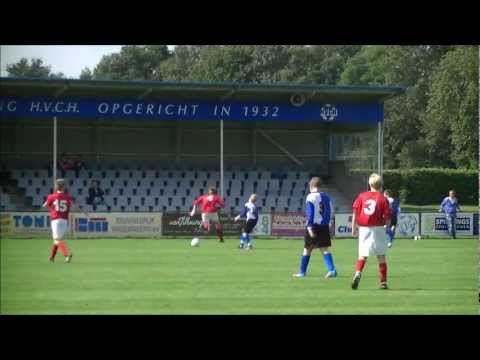 HVCH D1 - DVO D1,deel 5/6