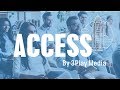 ACCESS LA Yahoo S Award Winning Captioning Initiatives