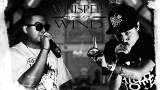 Sparatic [Ft. Reverie] - WHISPER IN THE WIND - Prod. Louden