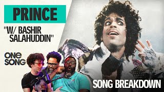Prince's "Let's Go Crazy" with Bashir Salahuddin | Full Episode | One Song Podcast