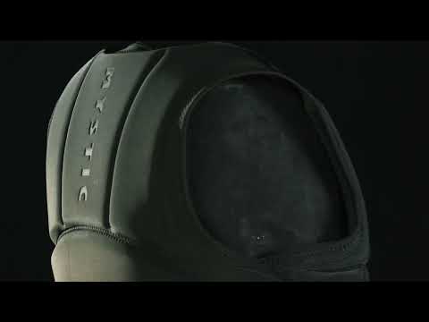 Mystic Endure Wing Impact Vest