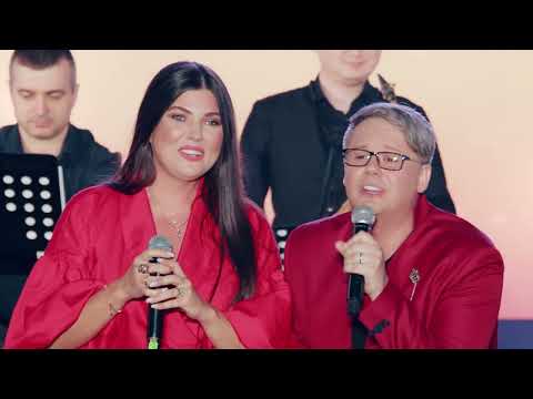 FUEGO ȘI PAULA SELING – LASĂ DOAMNE DOR